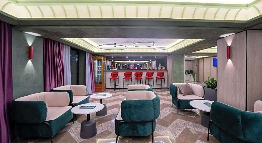 Kazzhol Hotel Almaty