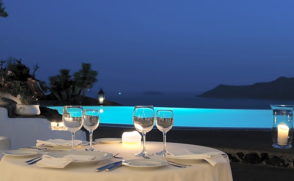 Perivolas Lifestyle Houses