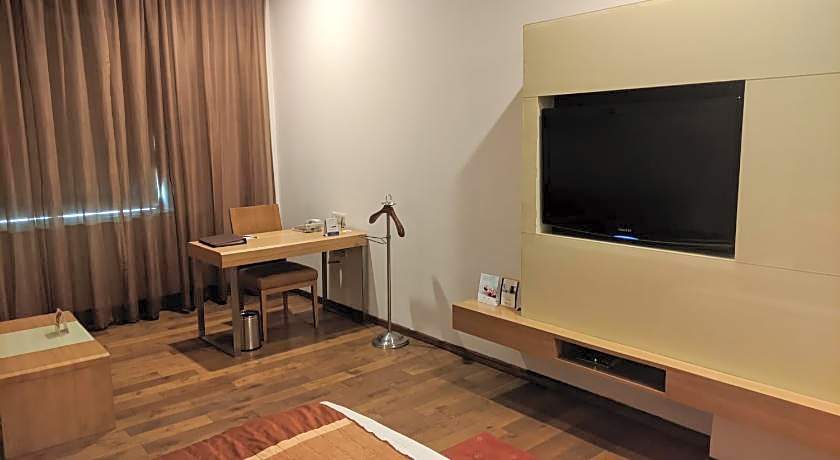 Fortune Select Global, Gurugram - Member ITC Hotels' Group