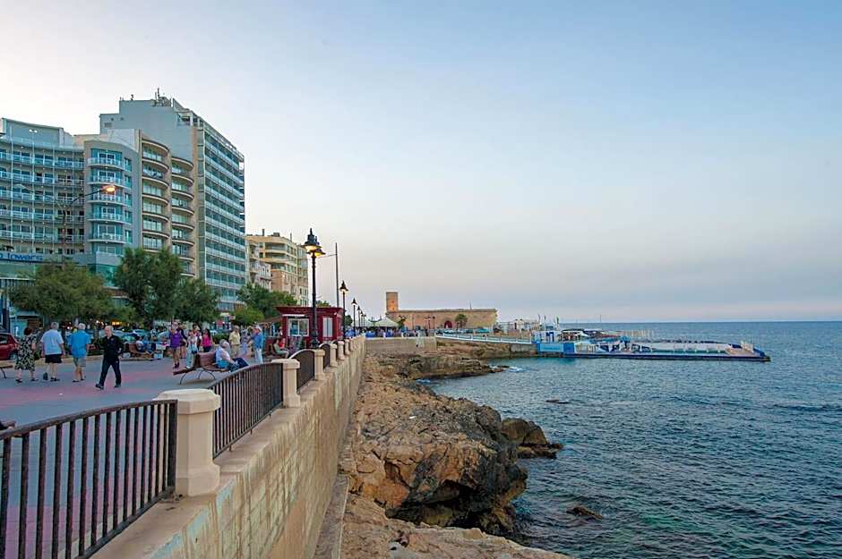 Alborada Apart Hotel