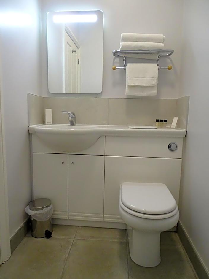 The Beeches Hotel & Leisure Club