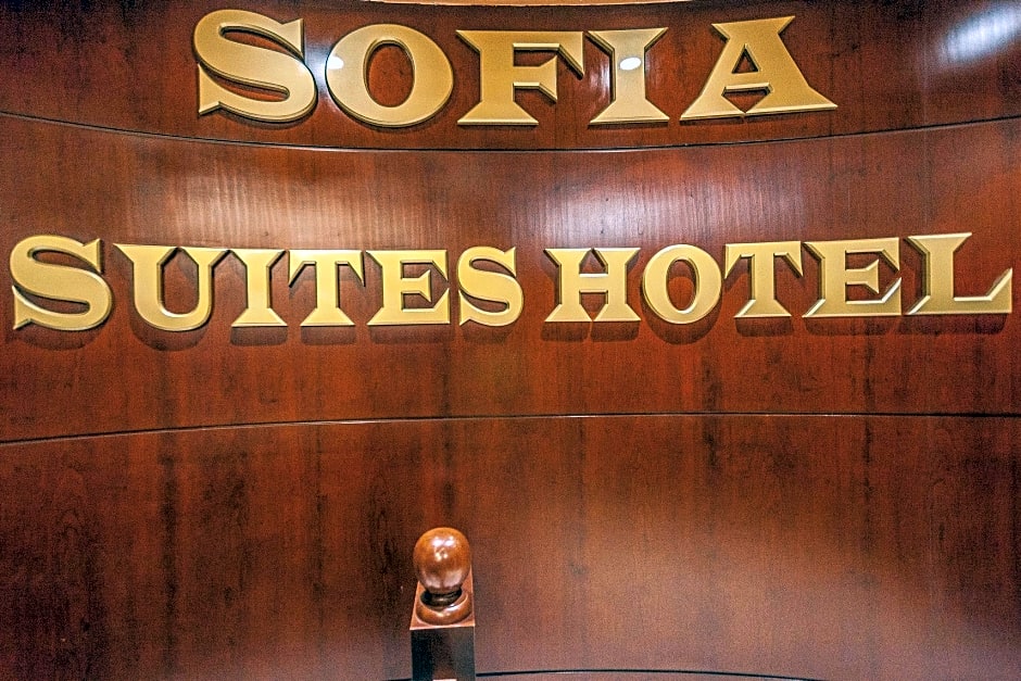 Sofia Suites Hotel