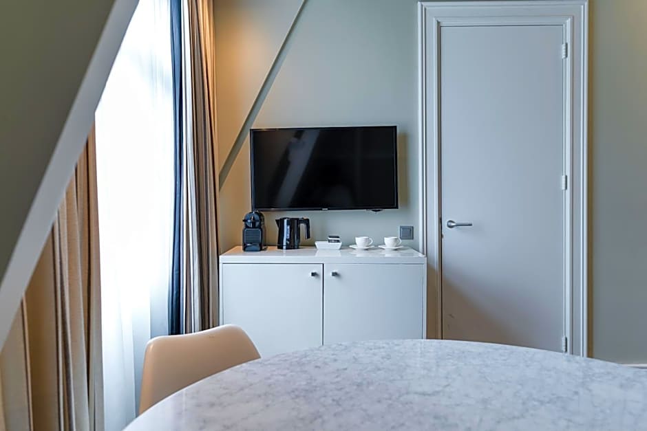 Hotel Roemer Amsterdam