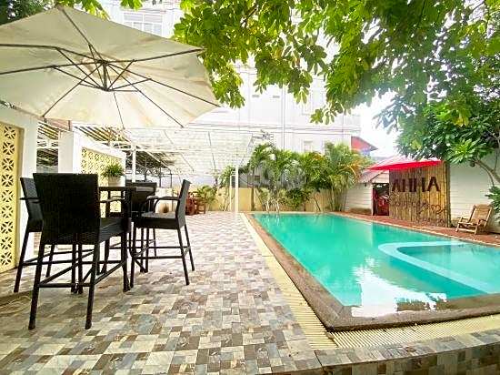 AHHA Boutique Kampot