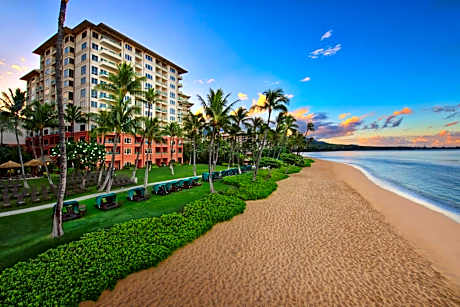 Marriott's Maui Ocean Club  - Lahaina & Napili Towers