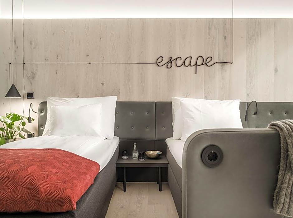 Hotel Norge by Scandic