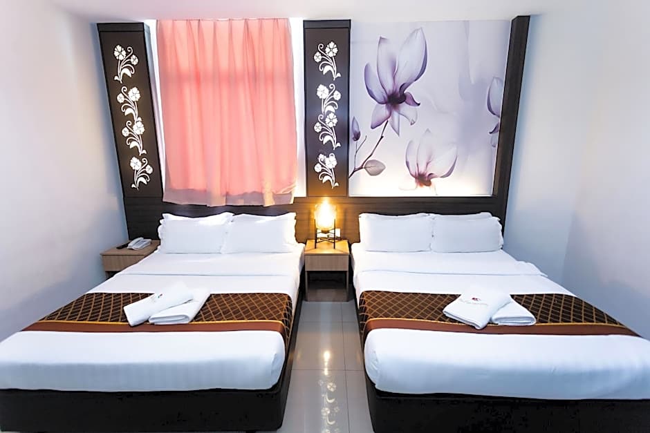 D&F BOUTIQUE HOTEL ERA SQUARE
