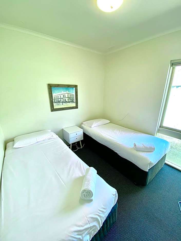 Ballarat Colonial Motor Inn