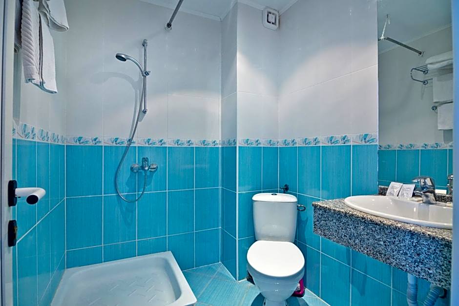 Perla Plaza Hotel - All Inclusive