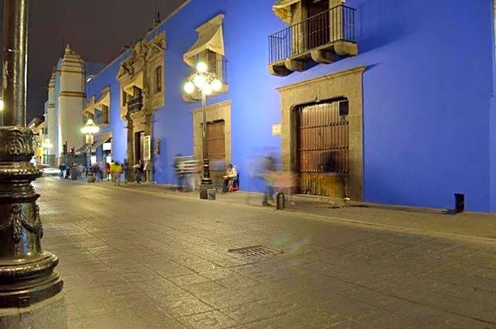 Metropolis Suites Ejecutivas