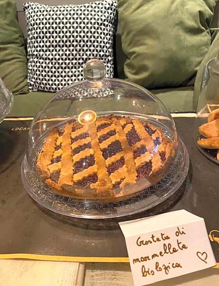 Locanda le Monache