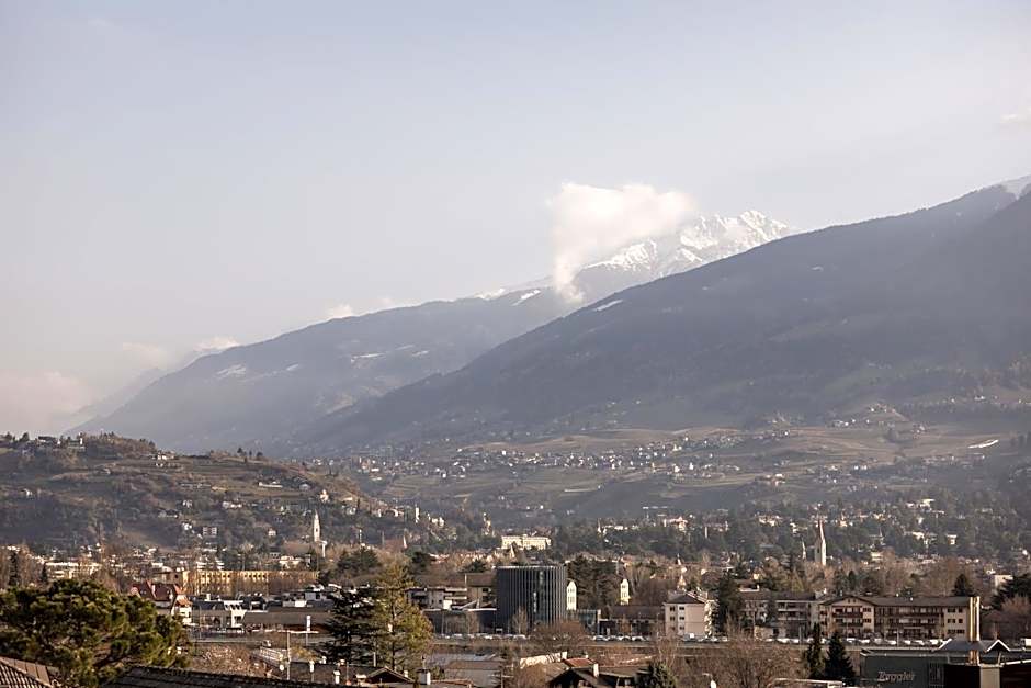 JOHAN - Rooms & Breakfast Merano