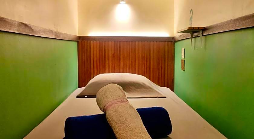 Buton Backpacker Lodge