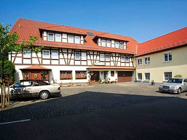 Landgasthof Fleischhauer
