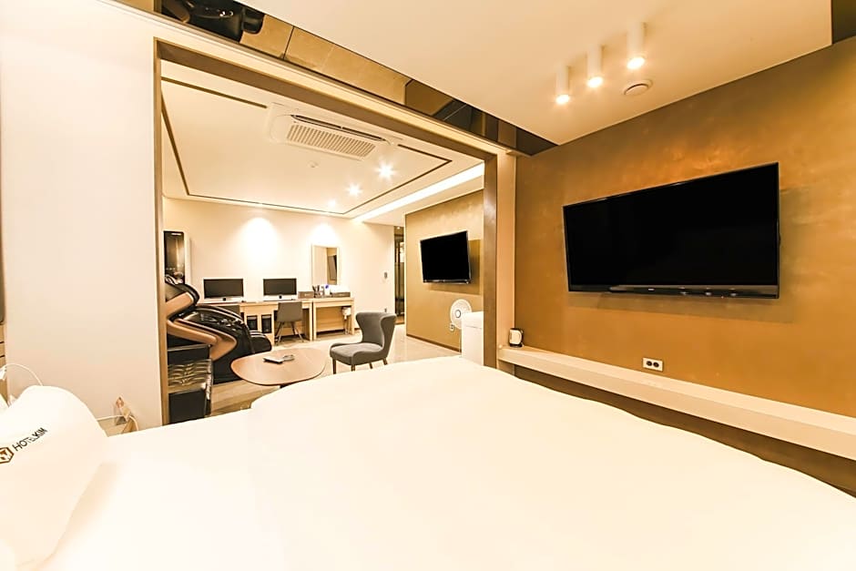 Hotel Kim