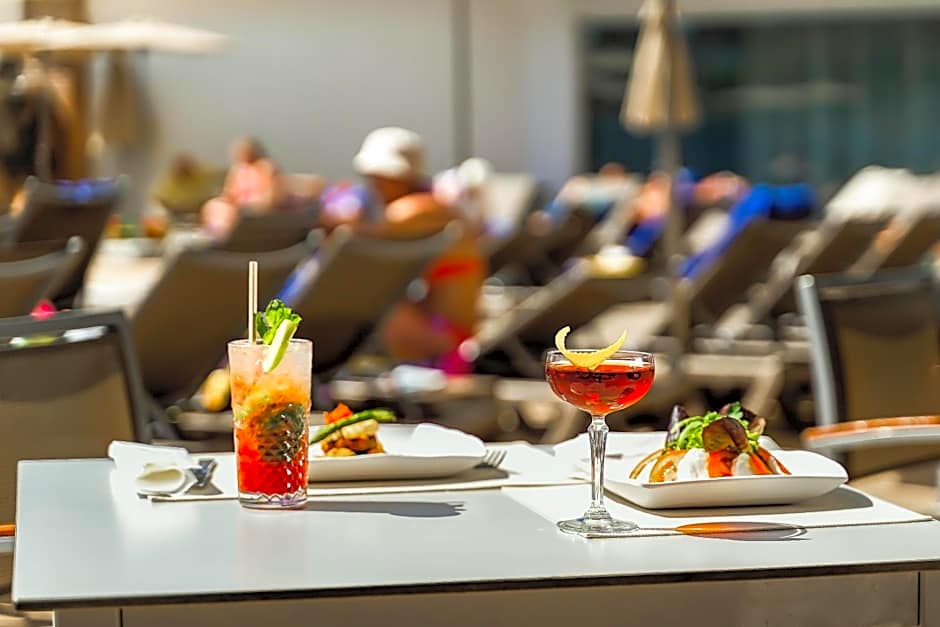 Jupiter Algarve Hotel