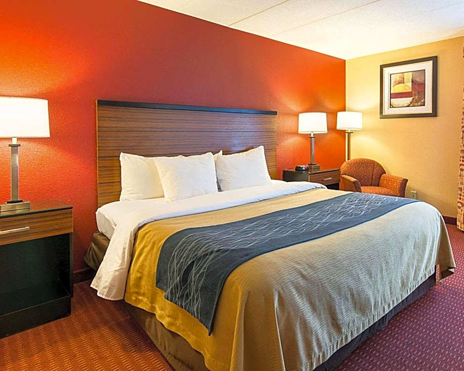Comfort Inn Oxon Hill - National Harbor