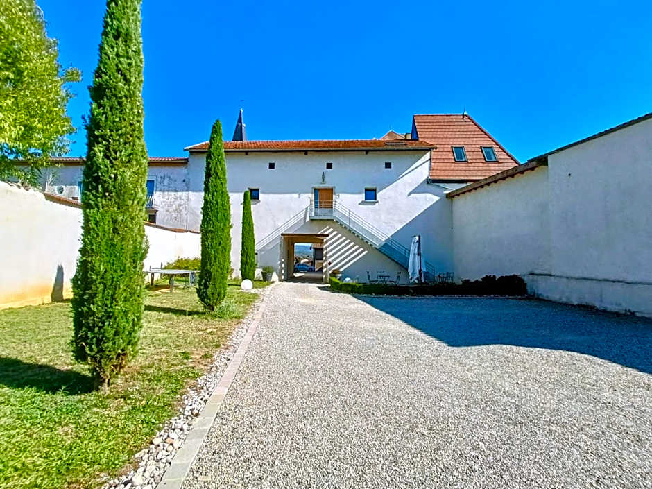 Les Chambres De La Renaissance