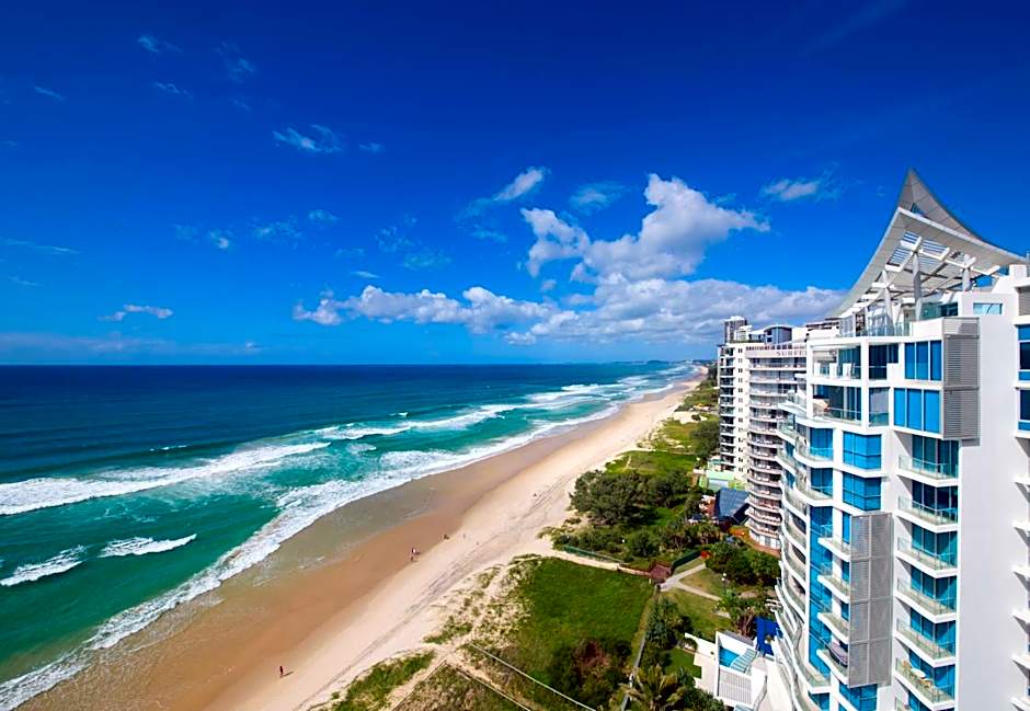 Berkeley on the Beach