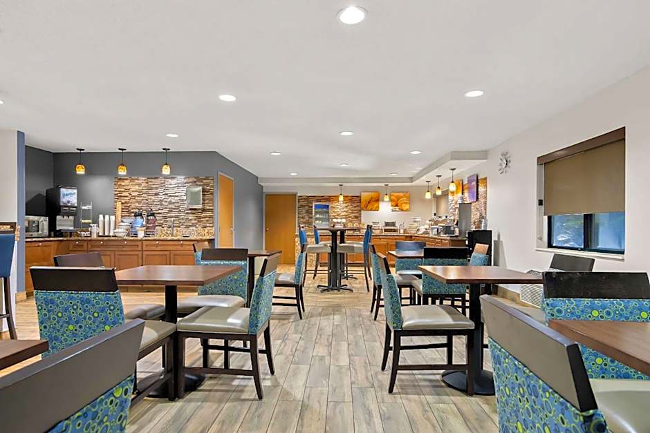 Comfort Inn Joliet