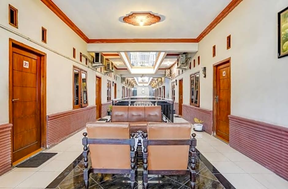 Hotel Shofwa