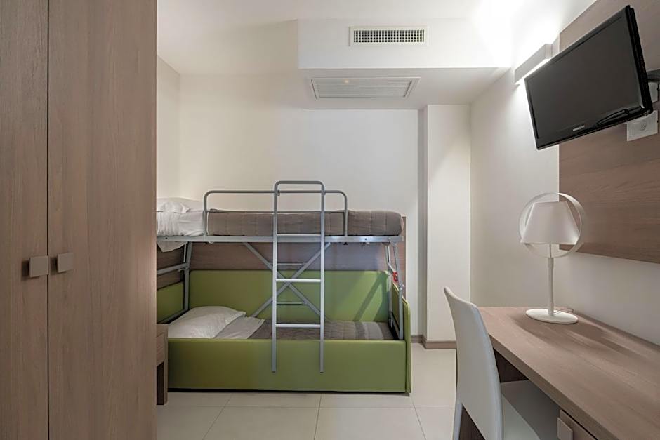Hotel Iris Jesolo