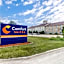 Comfort Suites Cedar Falls