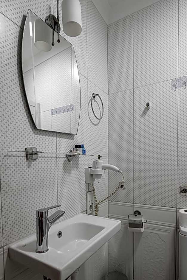 Family Istanbul Hotel