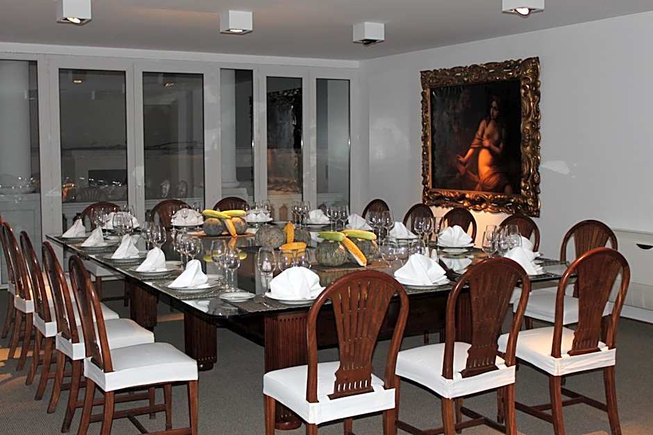 Hotel Club Frances