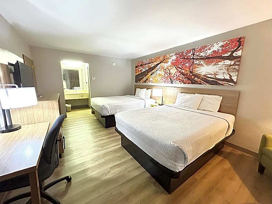 Days Inn by Wyndham Lake Park/Valdosta