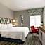 Hampton Inn By Hilton Kansas City/Blue Springs