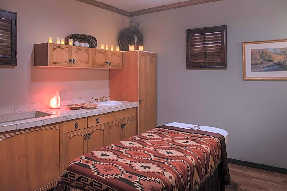 La Posada de Santa Fe, A Tribute Portfolio Resort & Spa