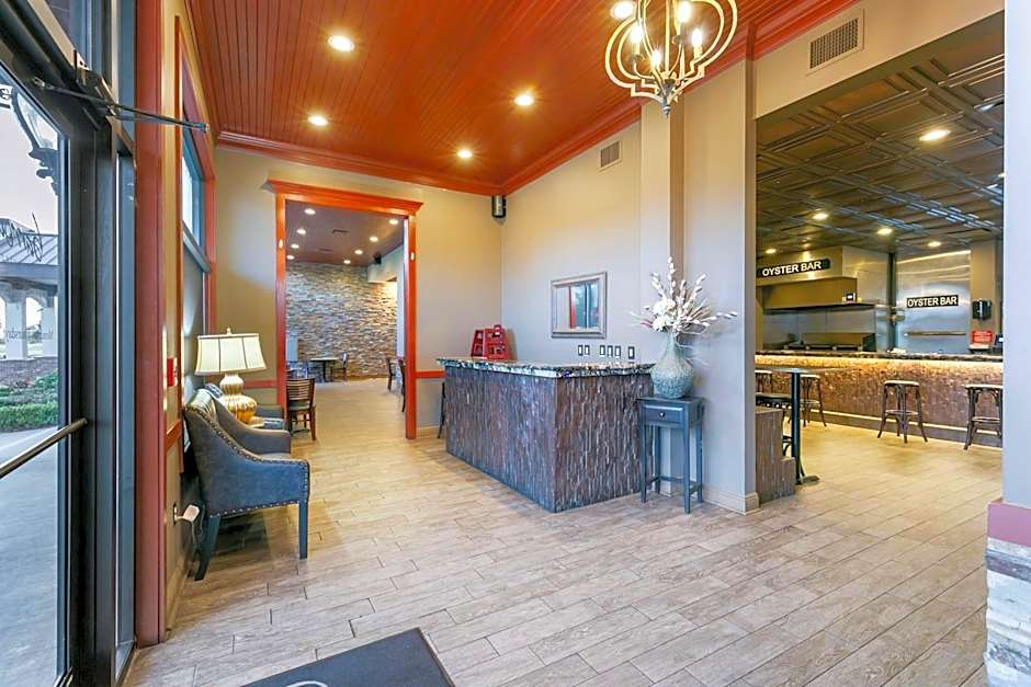 Best Western Plus Westbank