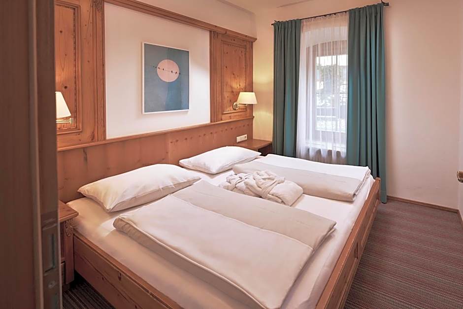 Romantikhotel Zell am See