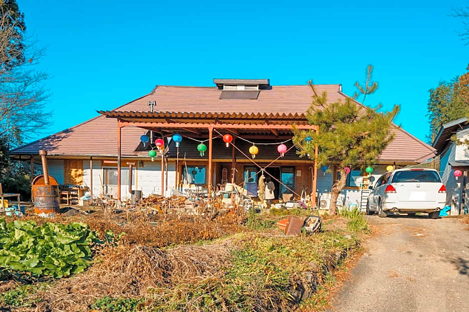 Fukouji