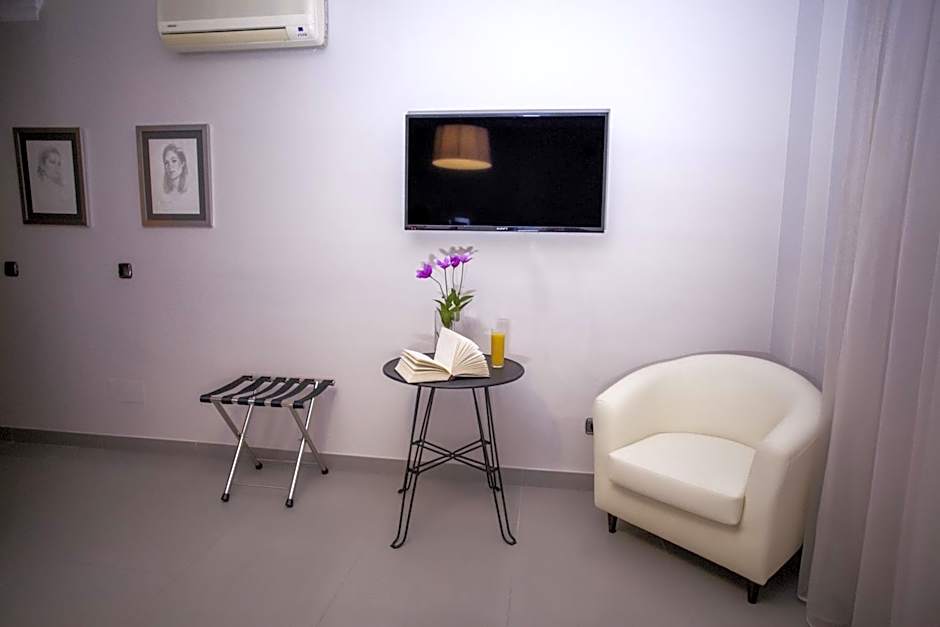 Hotel Bajamar Centro