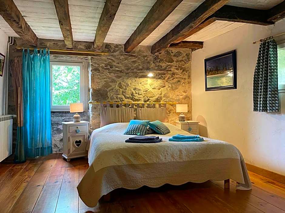 Chambres d'hôtes Idiartekoborda