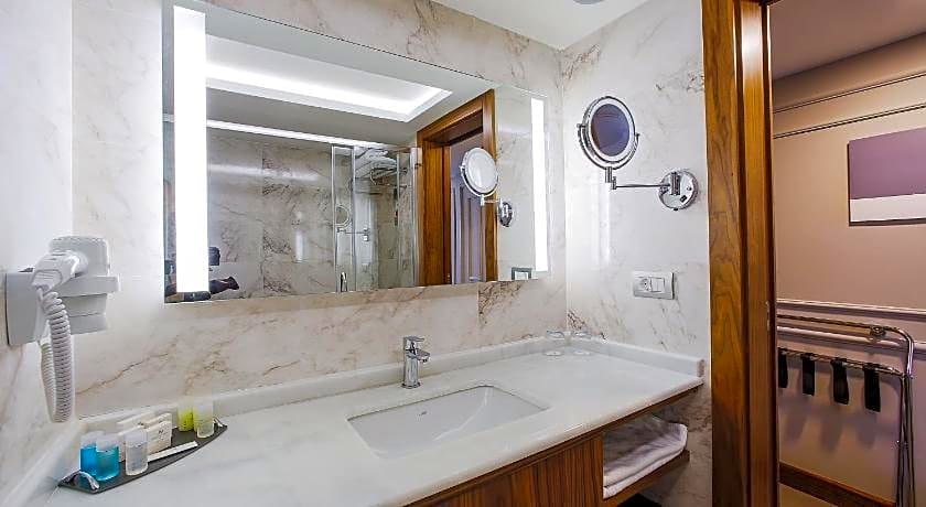 Gonluferah City Hotel
