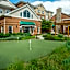 Residence Inn by Marriott Dulles Airport At Dulles 28 Centre