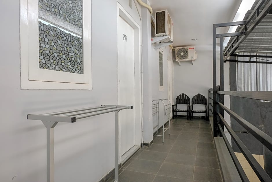 Capital O 1176 J3 Residence Syariah