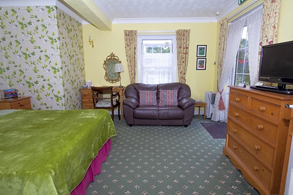 Photo 1 of 3 of Deluxe 1 King Bed