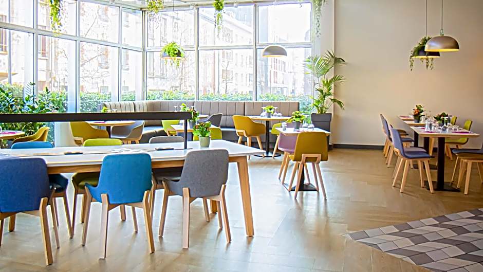 Holiday Inn Clermont Ferrand Centre By IHG