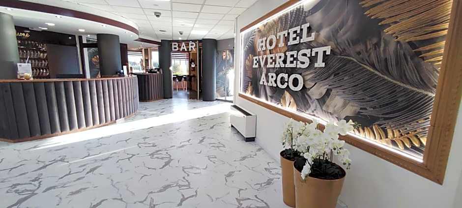 Hotel Everest Arco