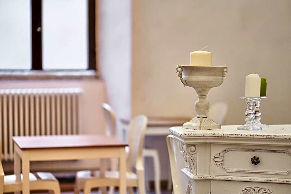 Palazzo del Magnifico B&B