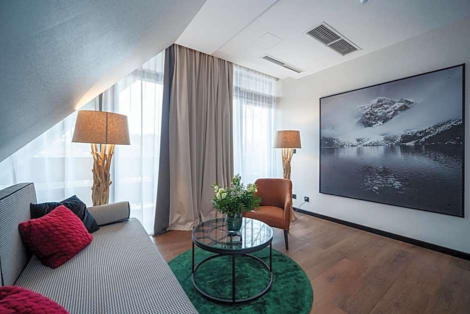 Rysy Boutique Hotel