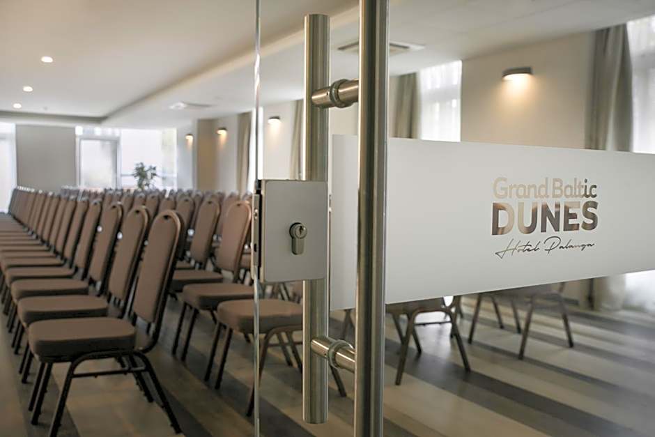 Grand Baltic Dunes Hotel & SPA