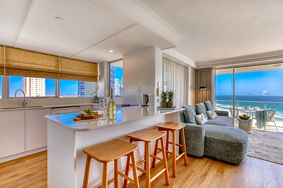 Talisman Beachside Broadbeach