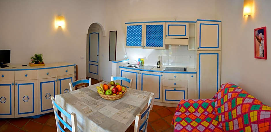 Appartamenti Residence Zodiaco