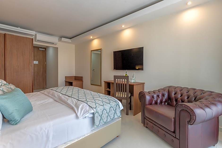 Dun Gorg Guest House