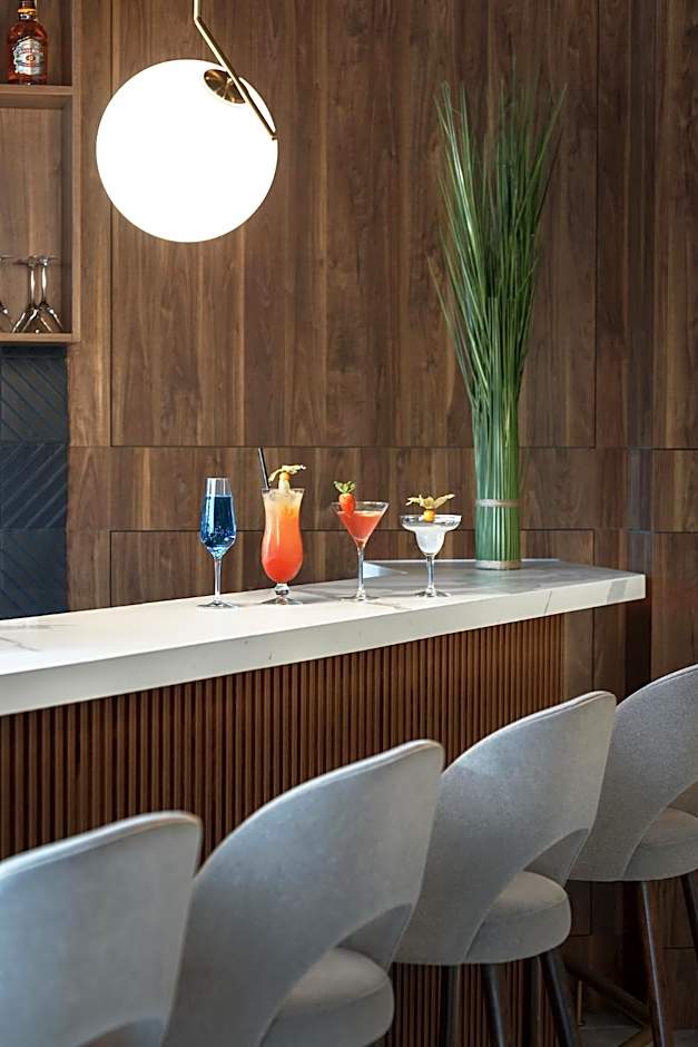 Metropolo by Golden Tulip Krakow